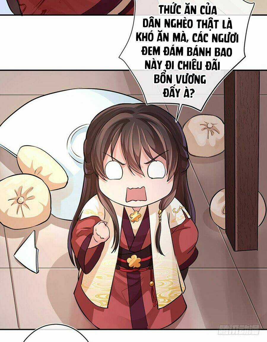 Nghiên Hương Kỳ Đàm Chapter 55 trang 11
