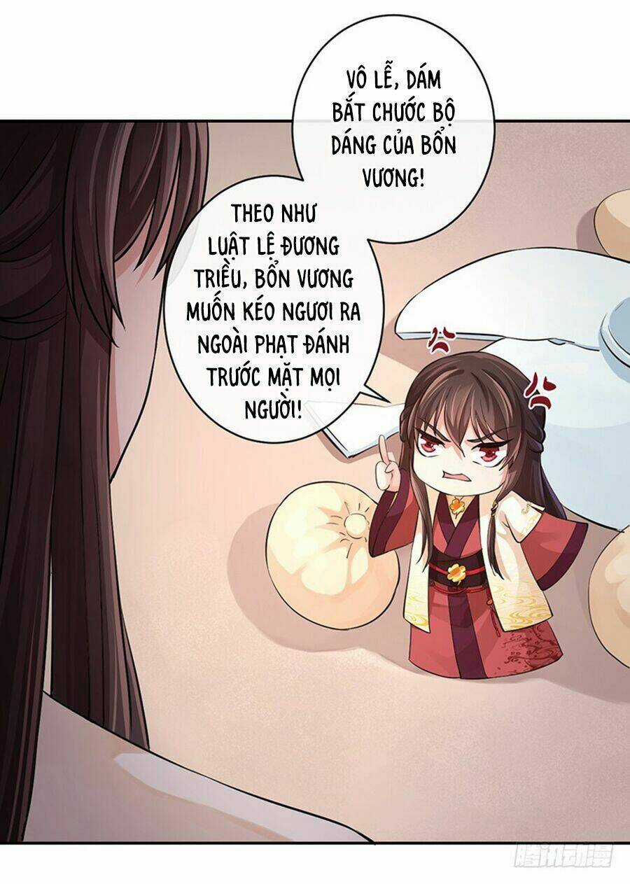Nghiên Hương Kỳ Đàm Chapter 55 trang 14