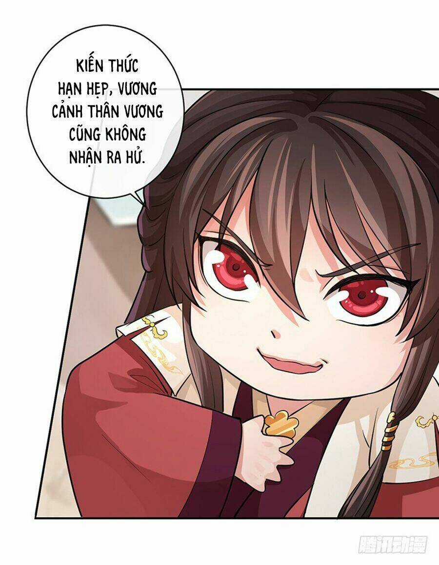 Nghiên Hương Kỳ Đàm Chapter 55 trang 16