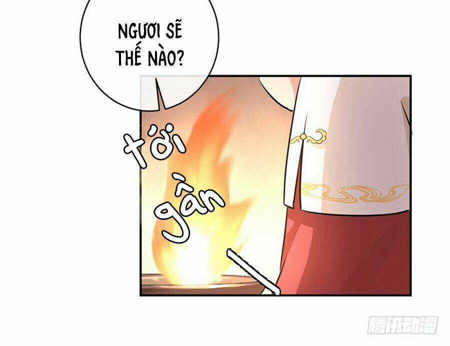 Nghiên Hương Kỳ Đàm Chapter 55 trang 20