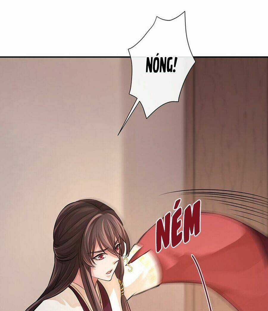 Nghiên Hương Kỳ Đàm Chapter 55 trang 21