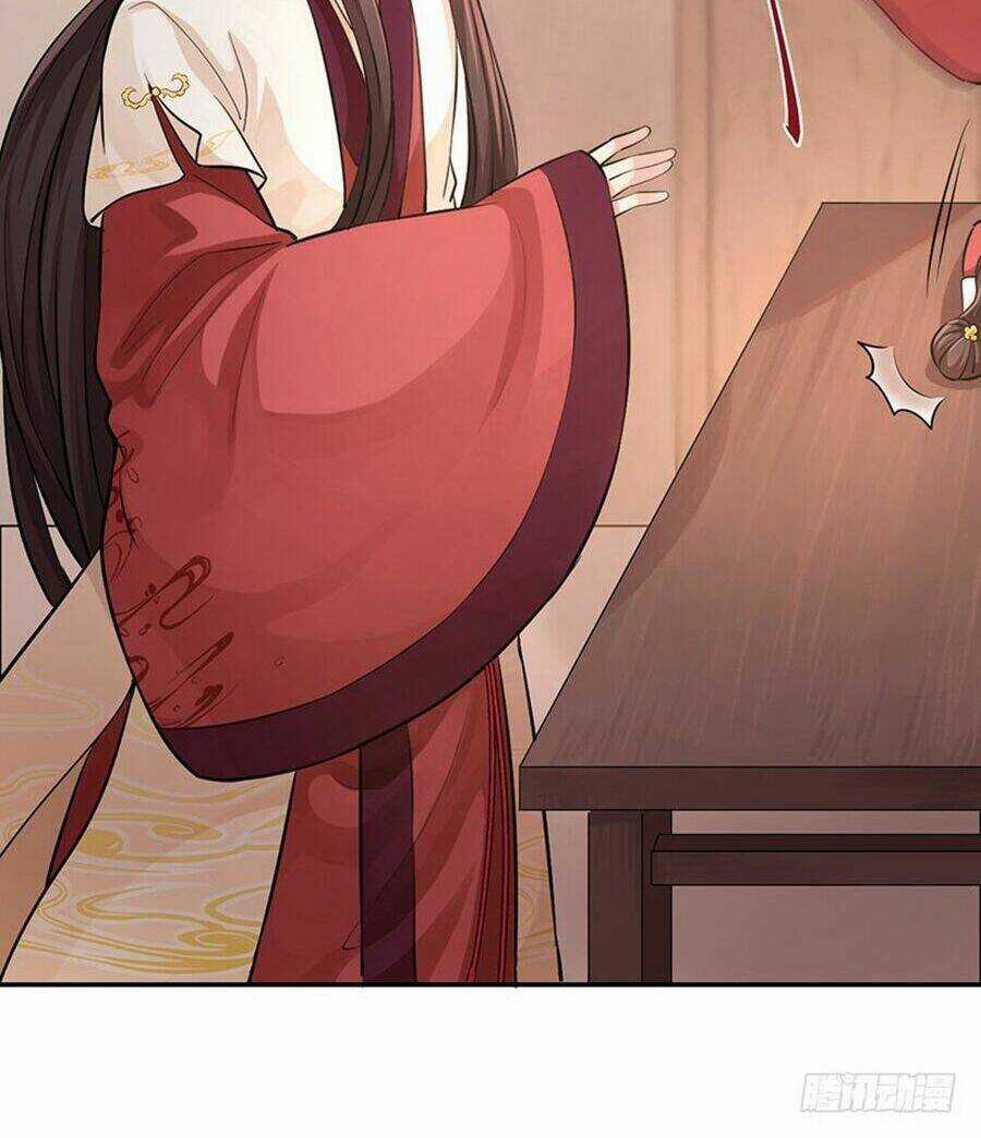 Nghiên Hương Kỳ Đàm Chapter 55 trang 22