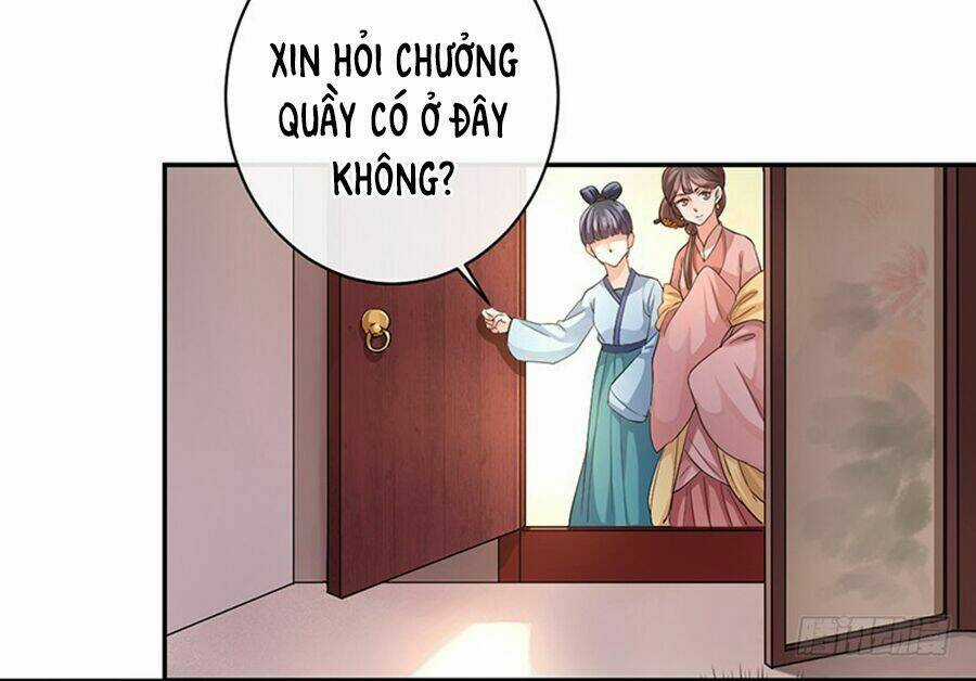 Nghiên Hương Kỳ Đàm Chapter 55 trang 26