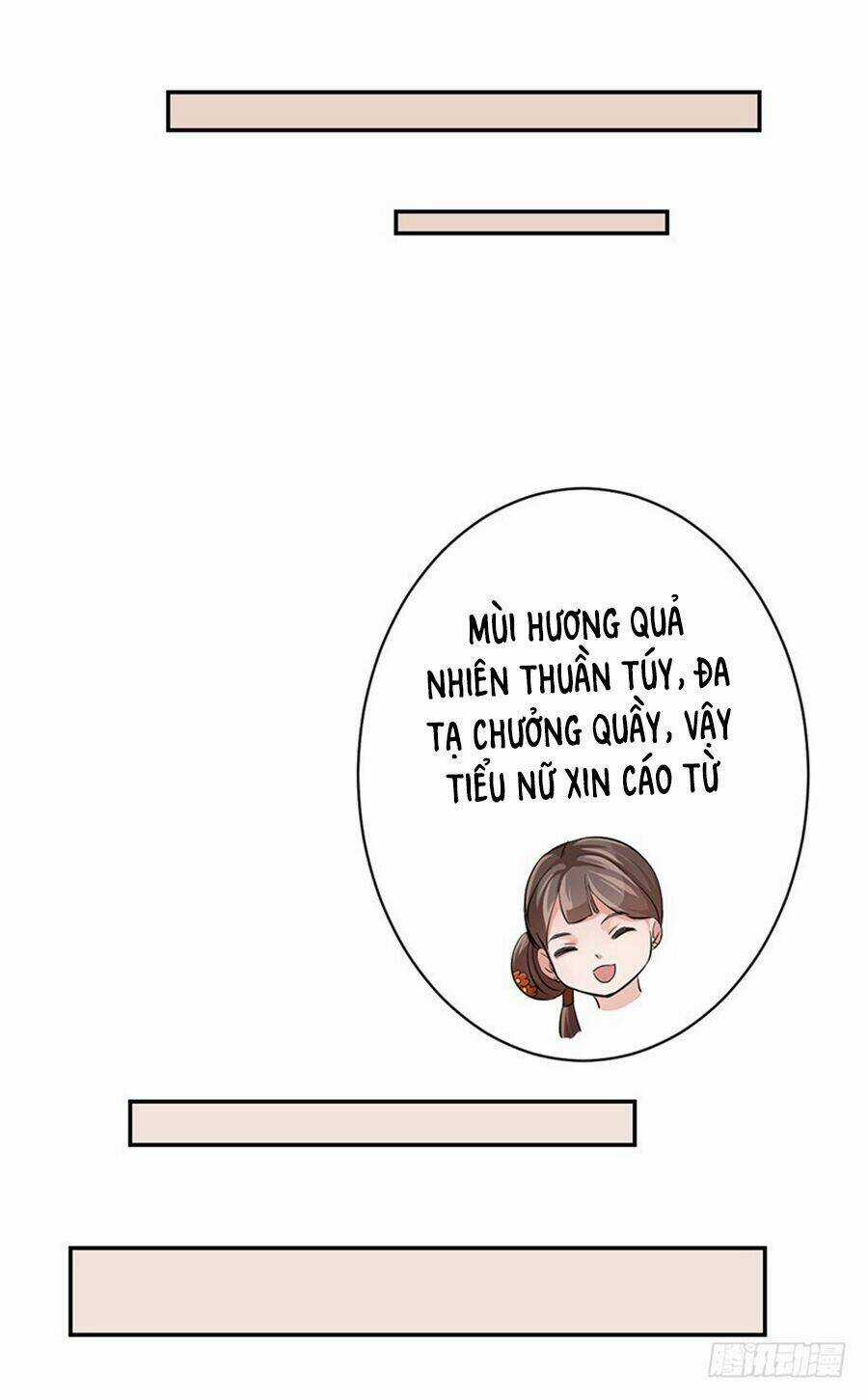 Nghiên Hương Kỳ Đàm Chapter 55 trang 30