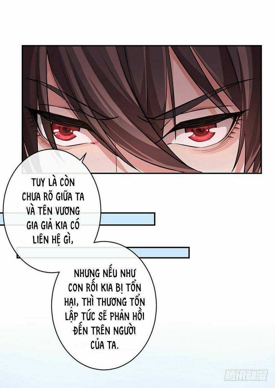 Nghiên Hương Kỳ Đàm Chapter 55 trang 35