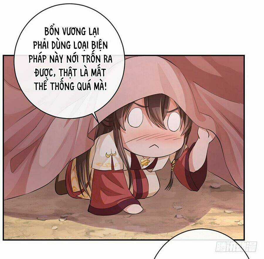 Nghiên Hương Kỳ Đàm Chapter 55 trang 39