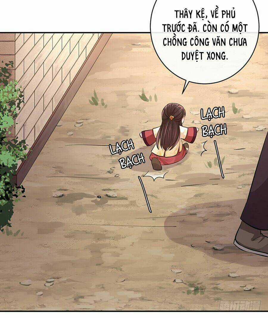 Nghiên Hương Kỳ Đàm Chapter 55 trang 40