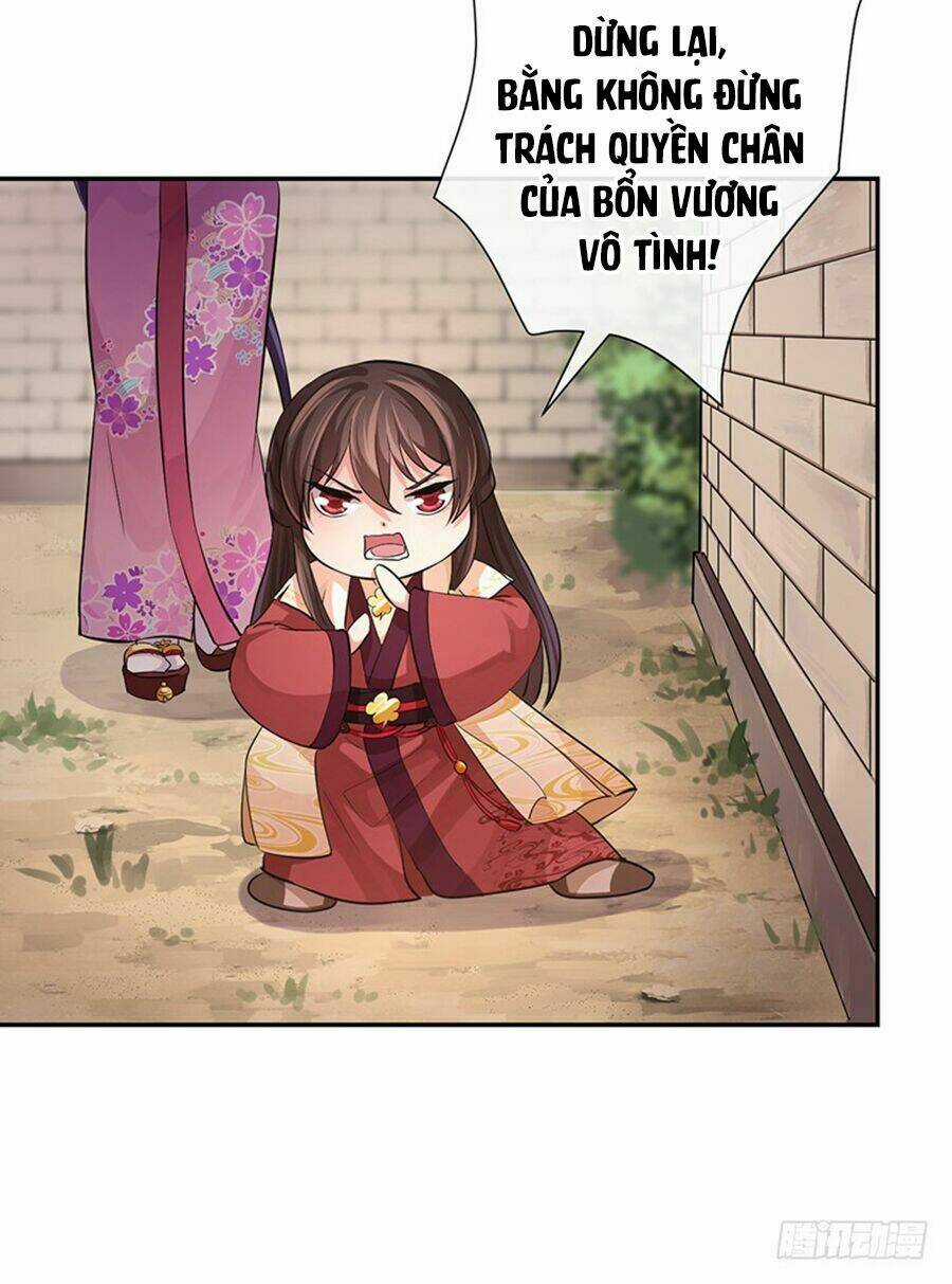 Nghiên Hương Kỳ Đàm Chapter 55 trang 44