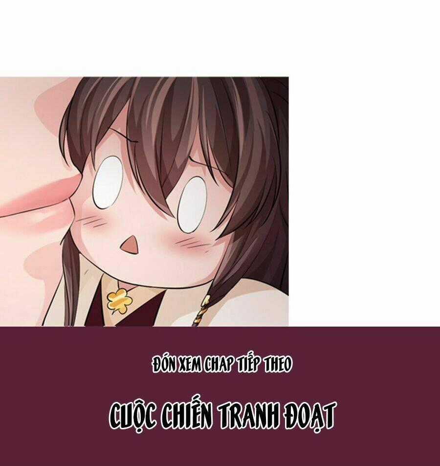 Nghiên Hương Kỳ Đàm Chapter 55 trang 51