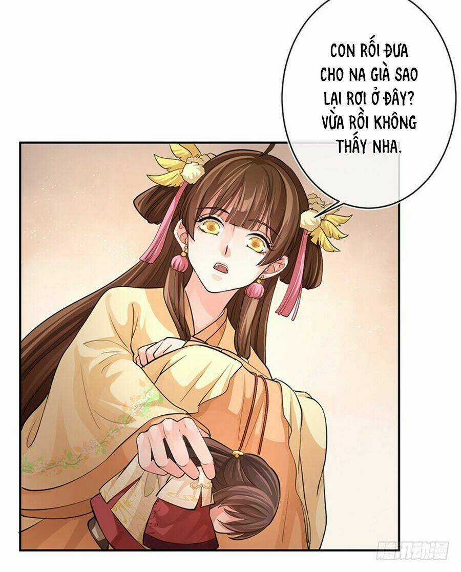 Nghiên Hương Kỳ Đàm Chapter 55 trang 6