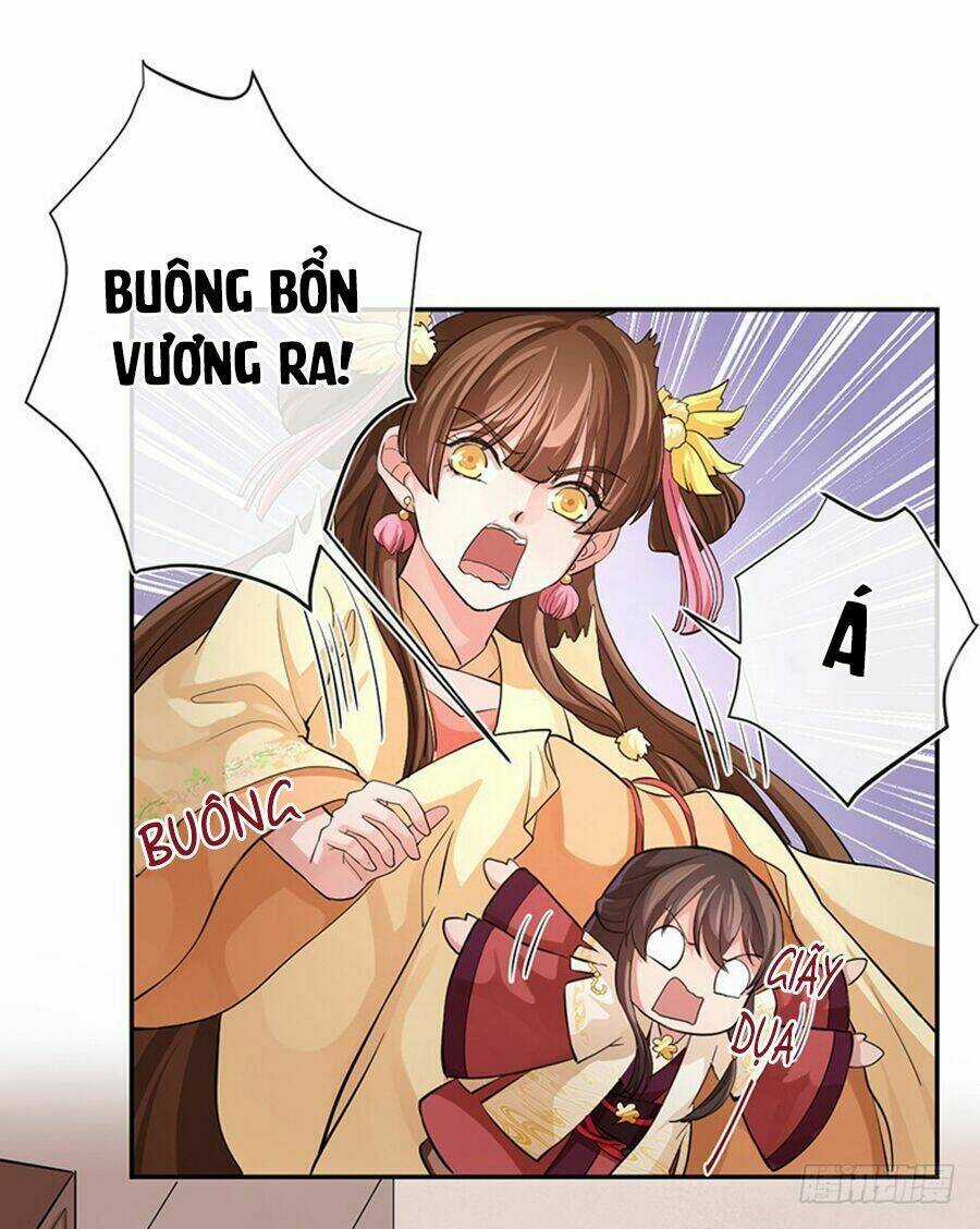 Nghiên Hương Kỳ Đàm Chapter 55 trang 7