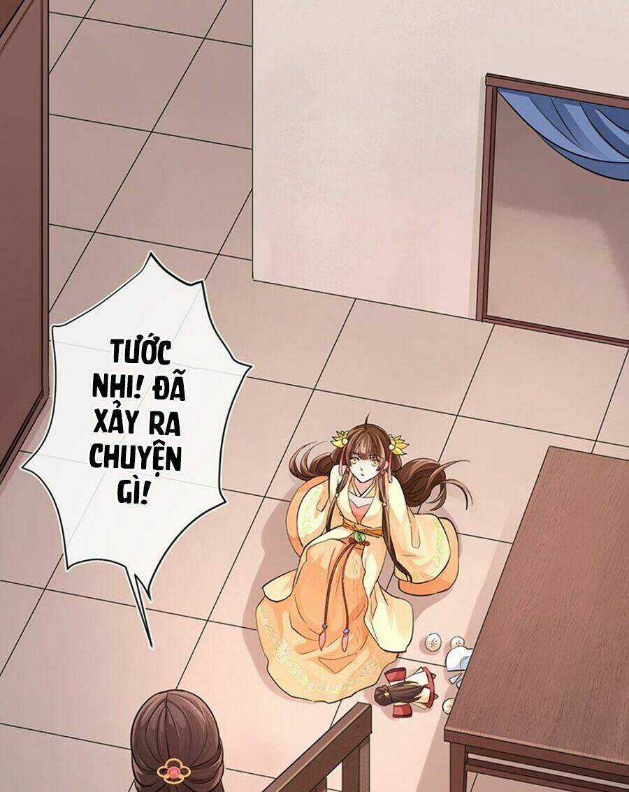 Nghiên Hương Kỳ Đàm Chapter 55 trang 8