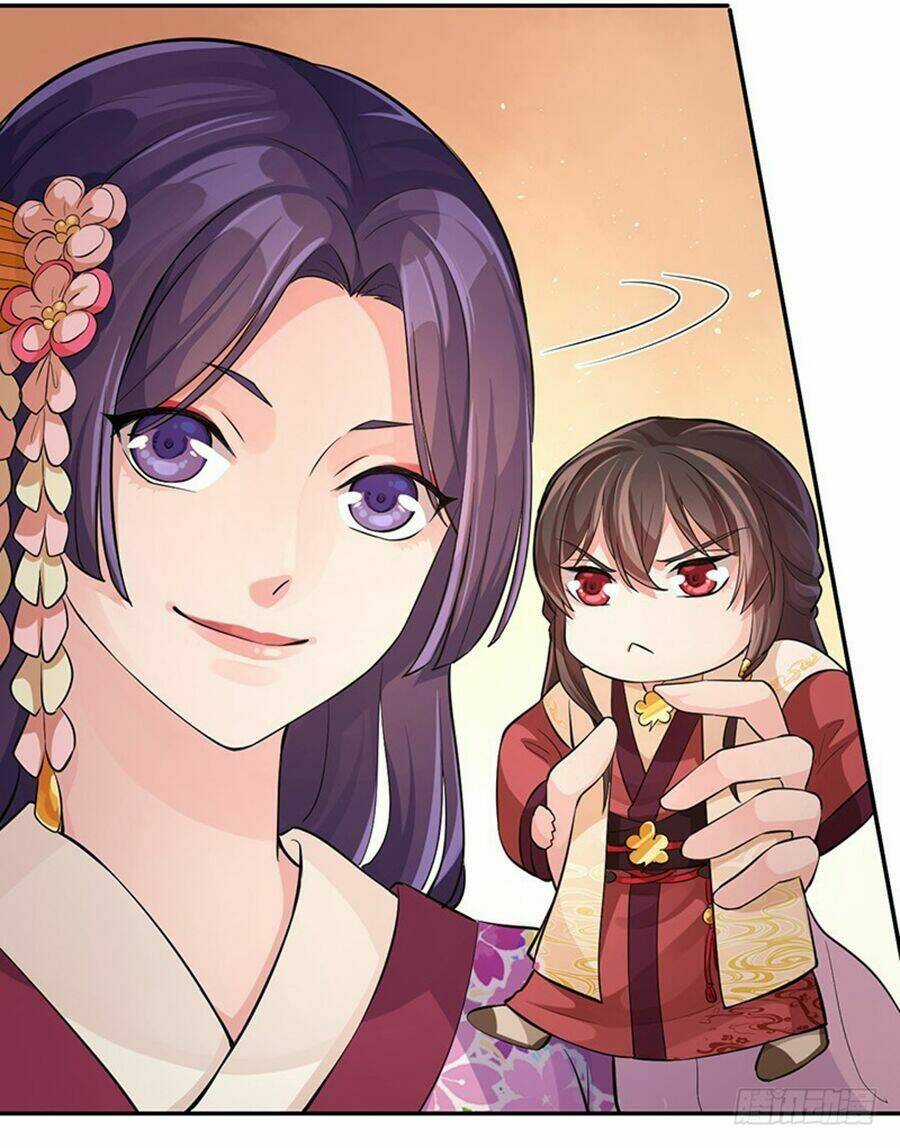 Nghiên Hương Kỳ Đàm Chapter 56 trang 10