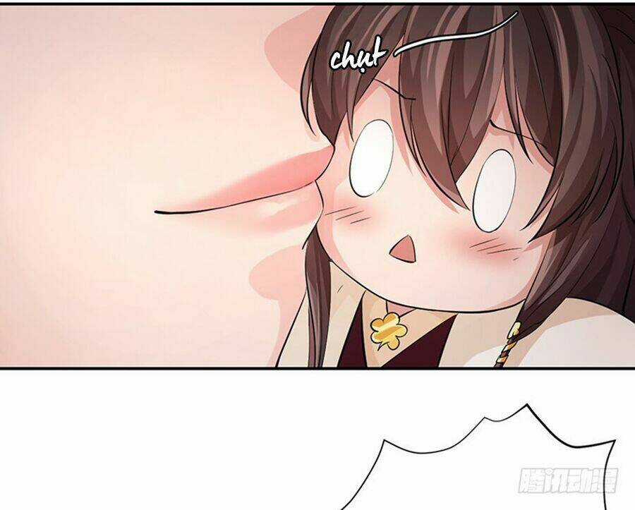 Nghiên Hương Kỳ Đàm Chapter 56 trang 11