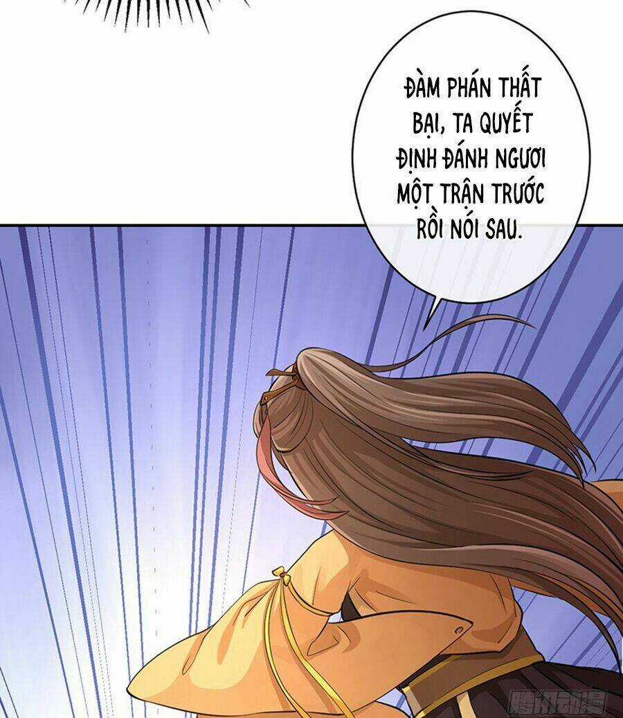 Nghiên Hương Kỳ Đàm Chapter 56 trang 13