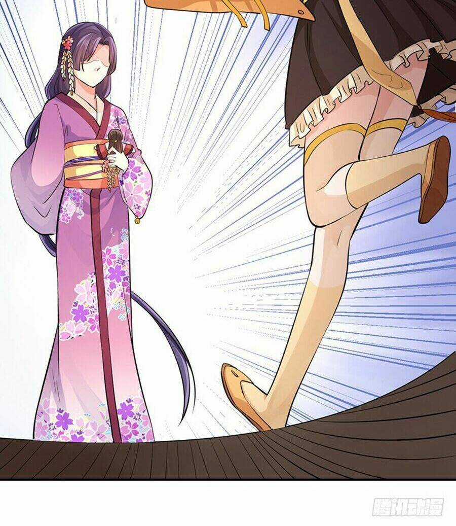 Nghiên Hương Kỳ Đàm Chapter 56 trang 14