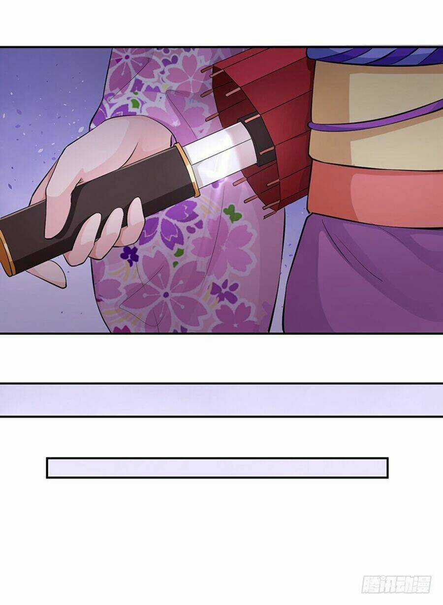 Nghiên Hương Kỳ Đàm Chapter 56 trang 15