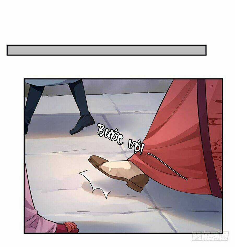 Nghiên Hương Kỳ Đàm Chapter 56 trang 16