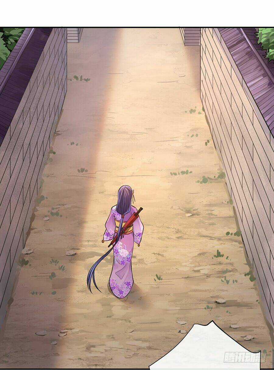 Nghiên Hương Kỳ Đàm Chapter 56 trang 2