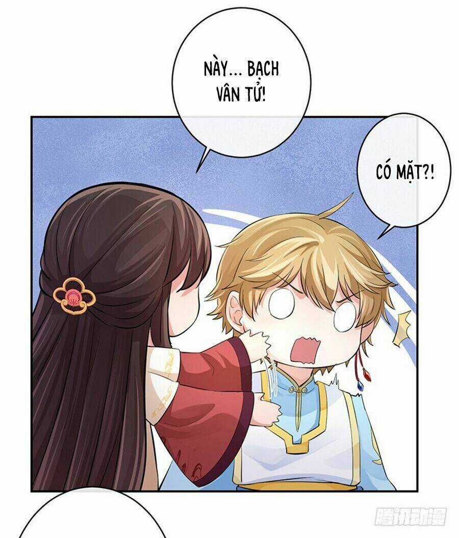 Nghiên Hương Kỳ Đàm Chapter 56 trang 23