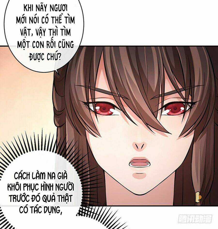 Nghiên Hương Kỳ Đàm Chapter 56 trang 24