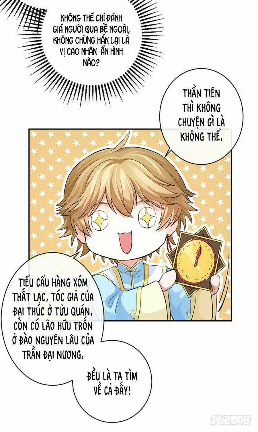 Nghiên Hương Kỳ Đàm Chapter 56 trang 25