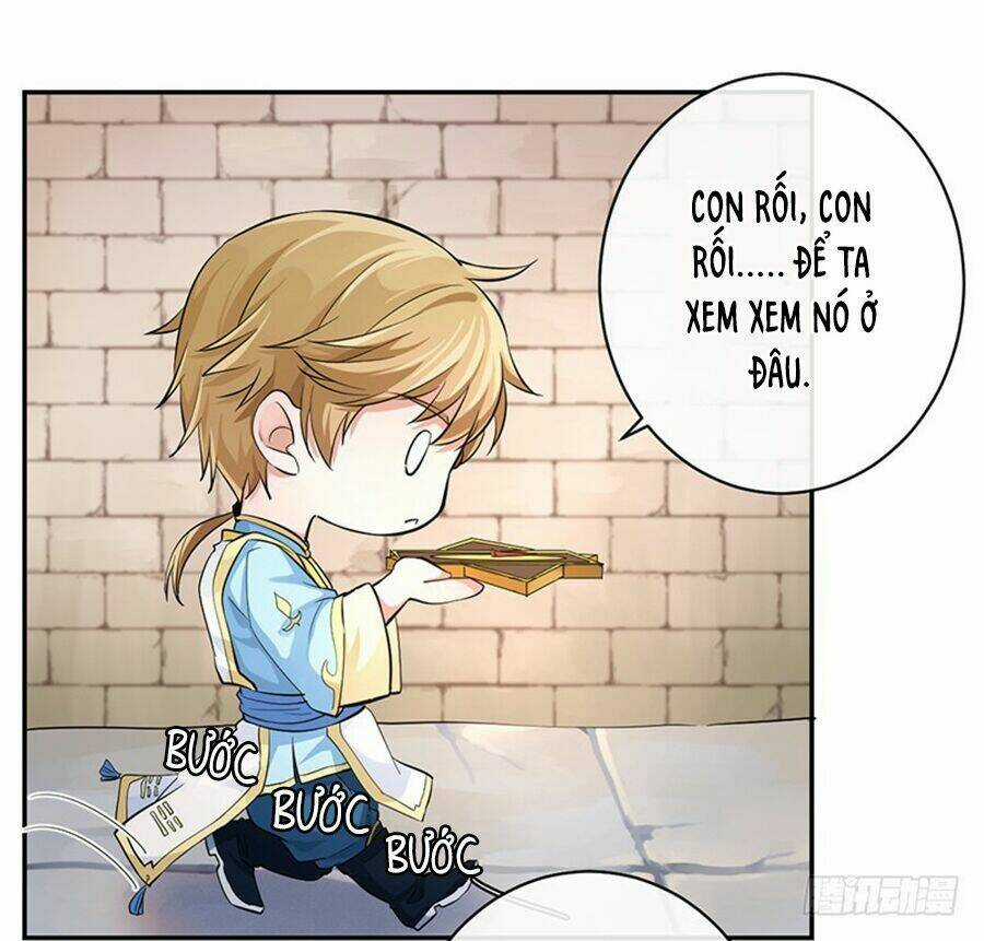 Nghiên Hương Kỳ Đàm Chapter 56 trang 26