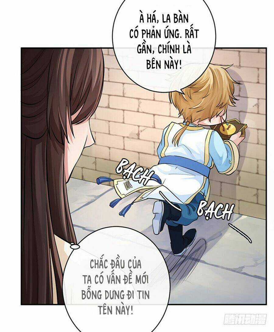 Nghiên Hương Kỳ Đàm Chapter 56 trang 27