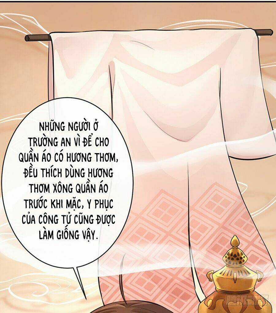 Nghiên Hương Kỳ Đàm Chapter 56 trang 29