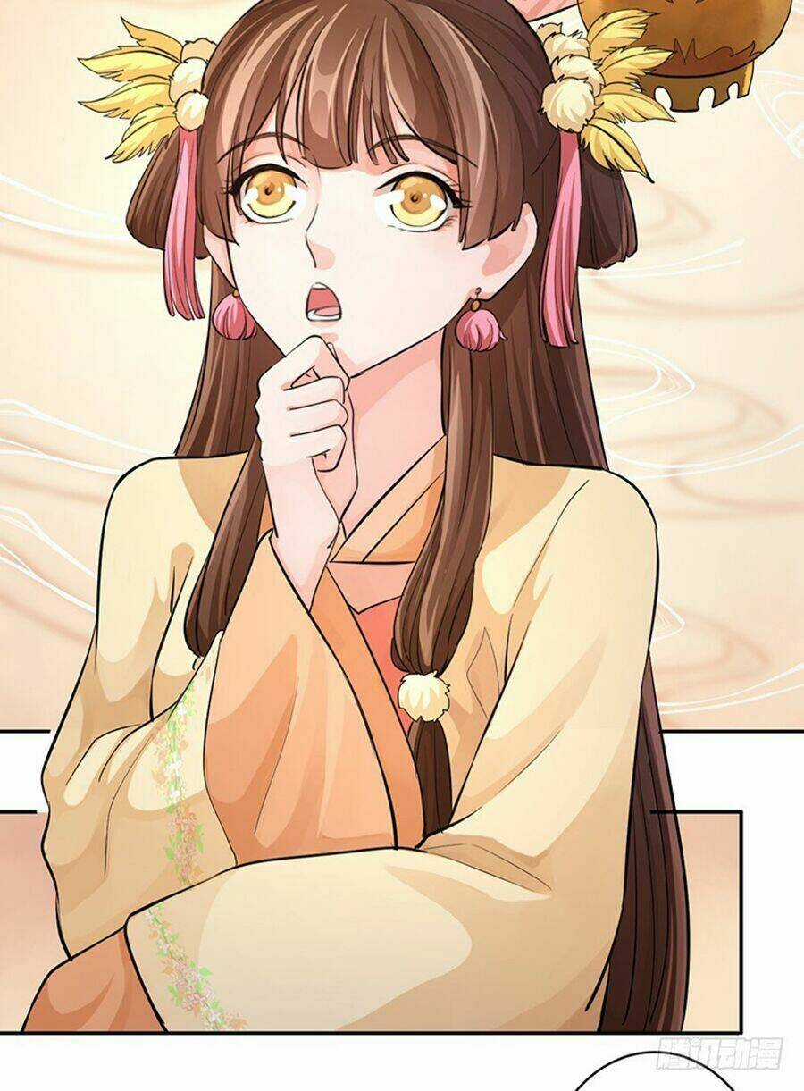 Nghiên Hương Kỳ Đàm Chapter 56 trang 30