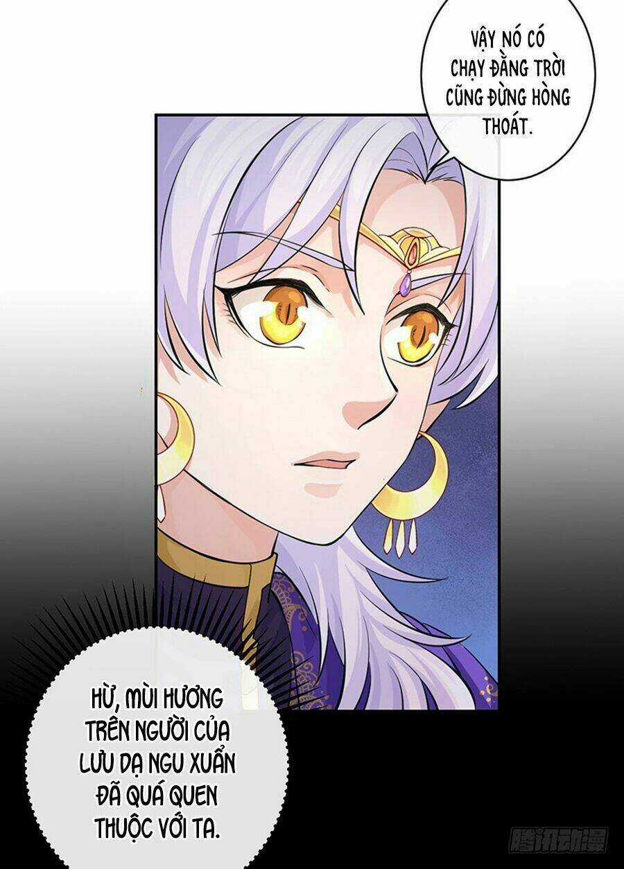 Nghiên Hương Kỳ Đàm Chapter 56 trang 31