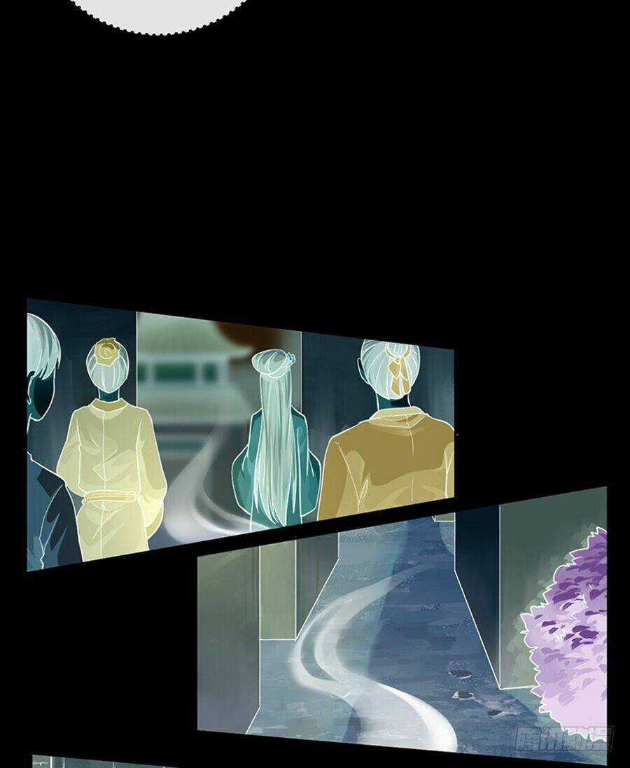 Nghiên Hương Kỳ Đàm Chapter 56 trang 32