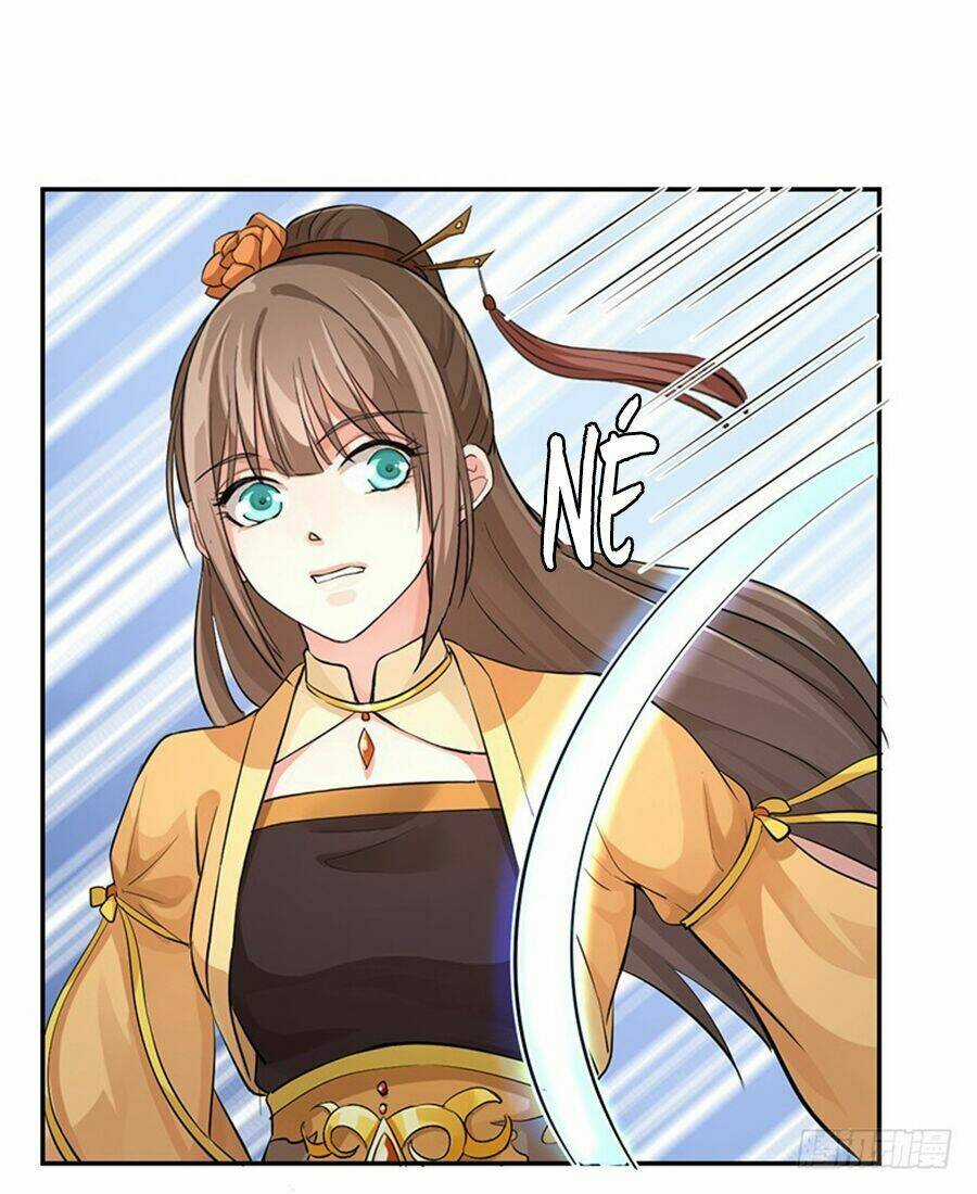 Nghiên Hương Kỳ Đàm Chapter 56 trang 37