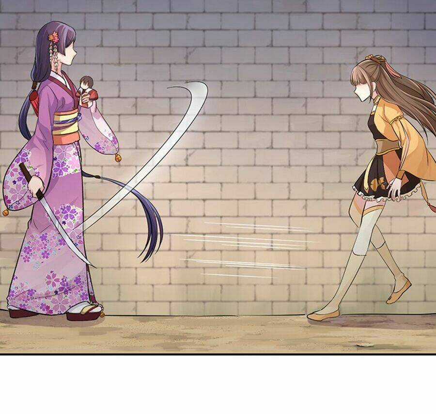 Nghiên Hương Kỳ Đàm Chapter 56 trang 39