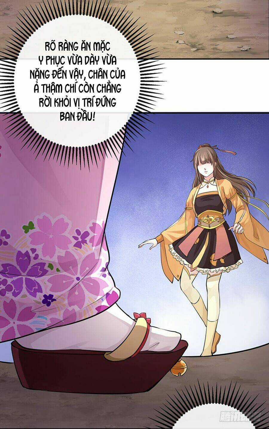 Nghiên Hương Kỳ Đàm Chapter 56 trang 41