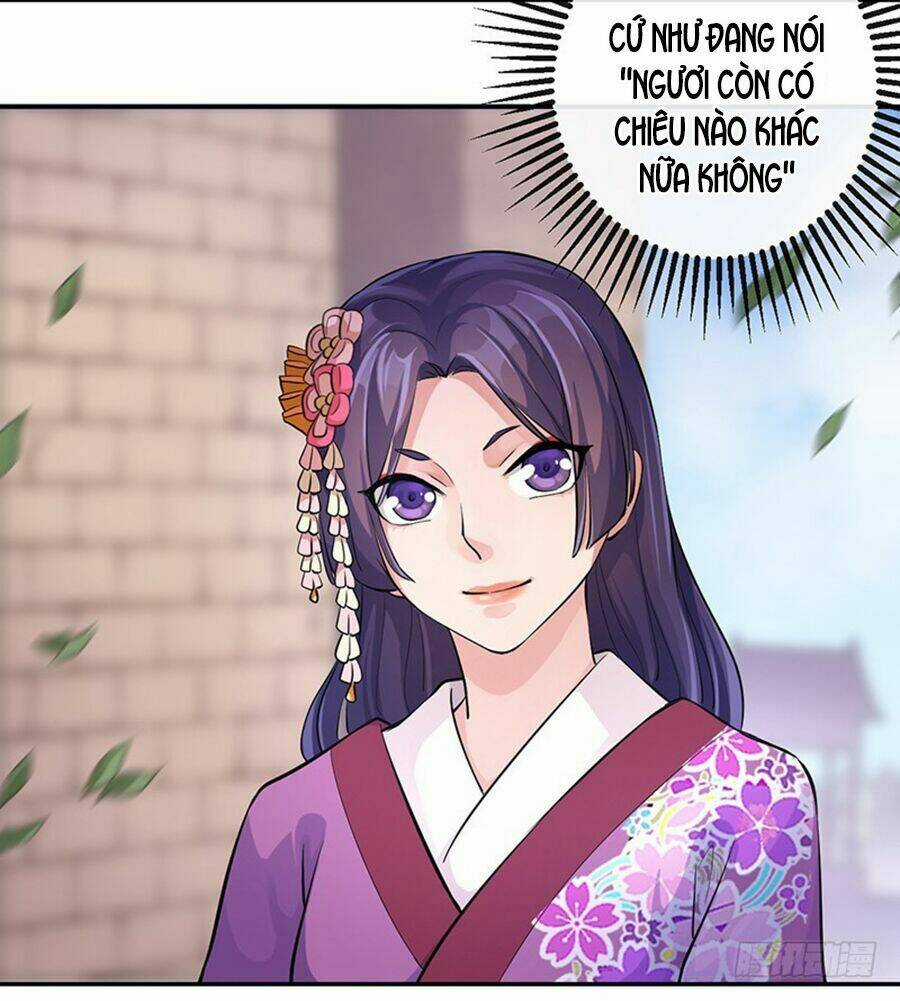 Nghiên Hương Kỳ Đàm Chapter 56 trang 42