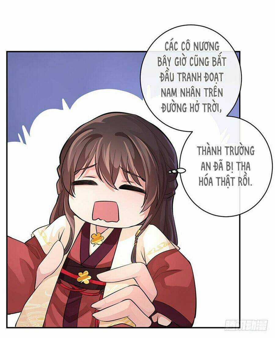 Nghiên Hương Kỳ Đàm Chapter 56 trang 44