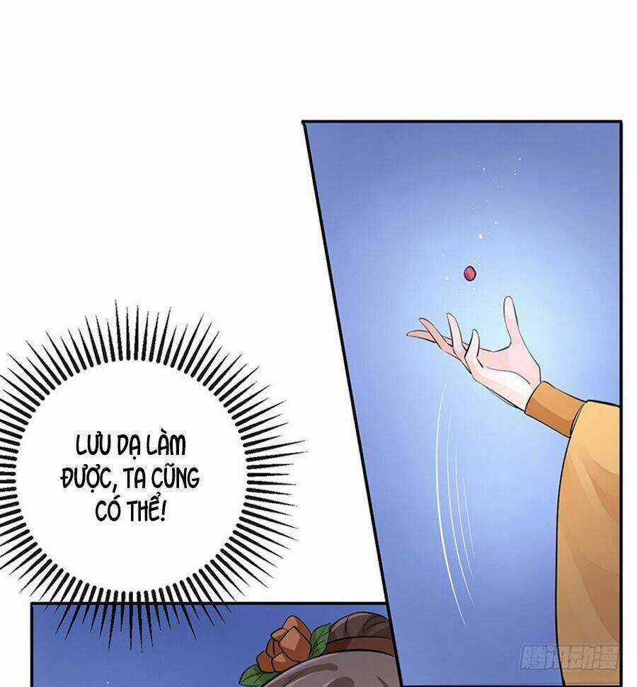 Nghiên Hương Kỳ Đàm Chapter 56 trang 45