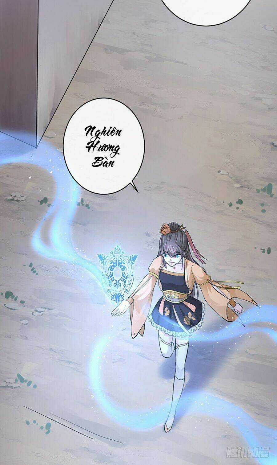 Nghiên Hương Kỳ Đàm Chapter 56 trang 47