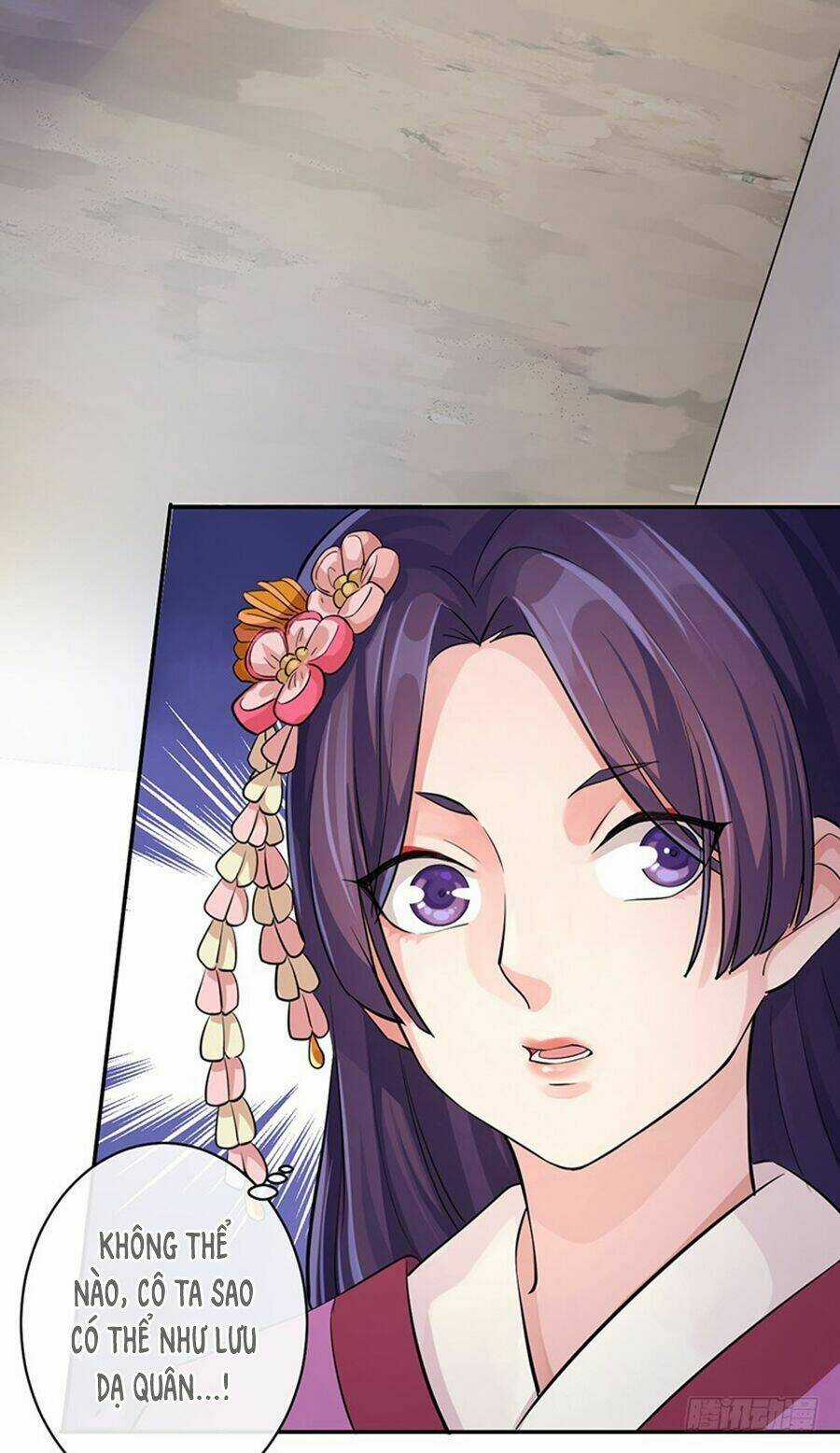 Nghiên Hương Kỳ Đàm Chapter 56 trang 49