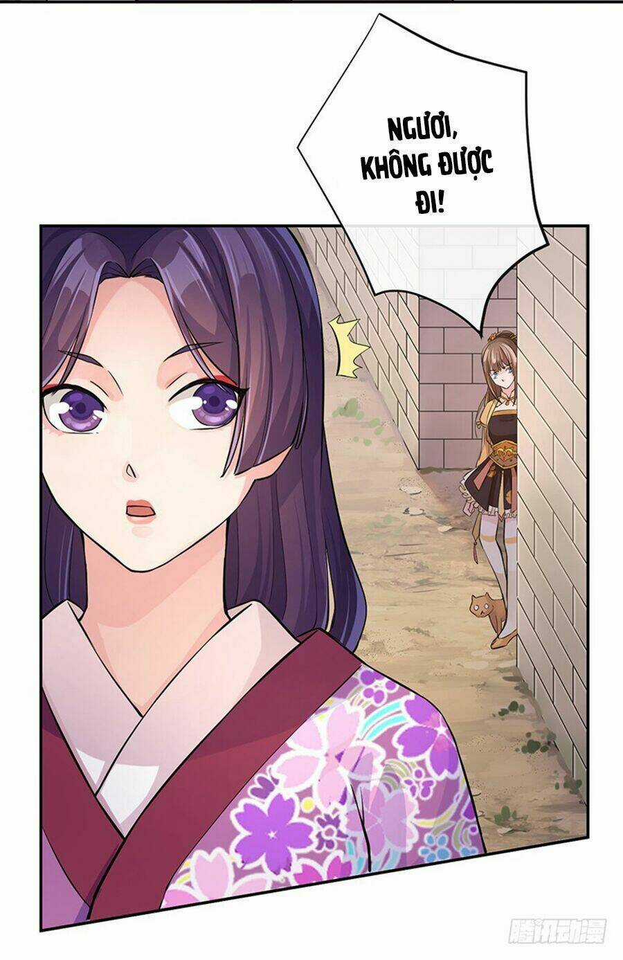 Nghiên Hương Kỳ Đàm Chapter 56 trang 5