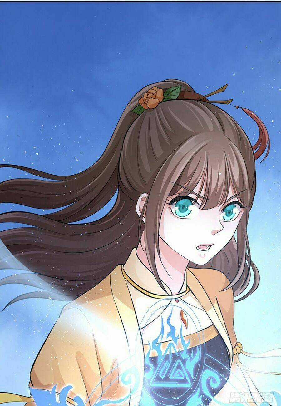 Nghiên Hương Kỳ Đàm Chapter 56 trang 51