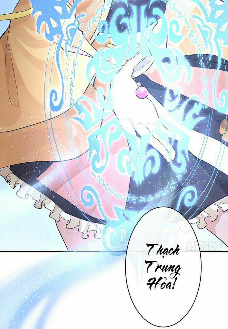 Nghiên Hương Kỳ Đàm Chapter 56 trang 52