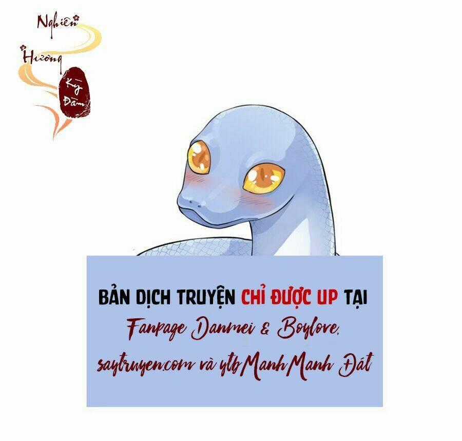 Nghiên Hương Kỳ Đàm Chapter 56 trang 54