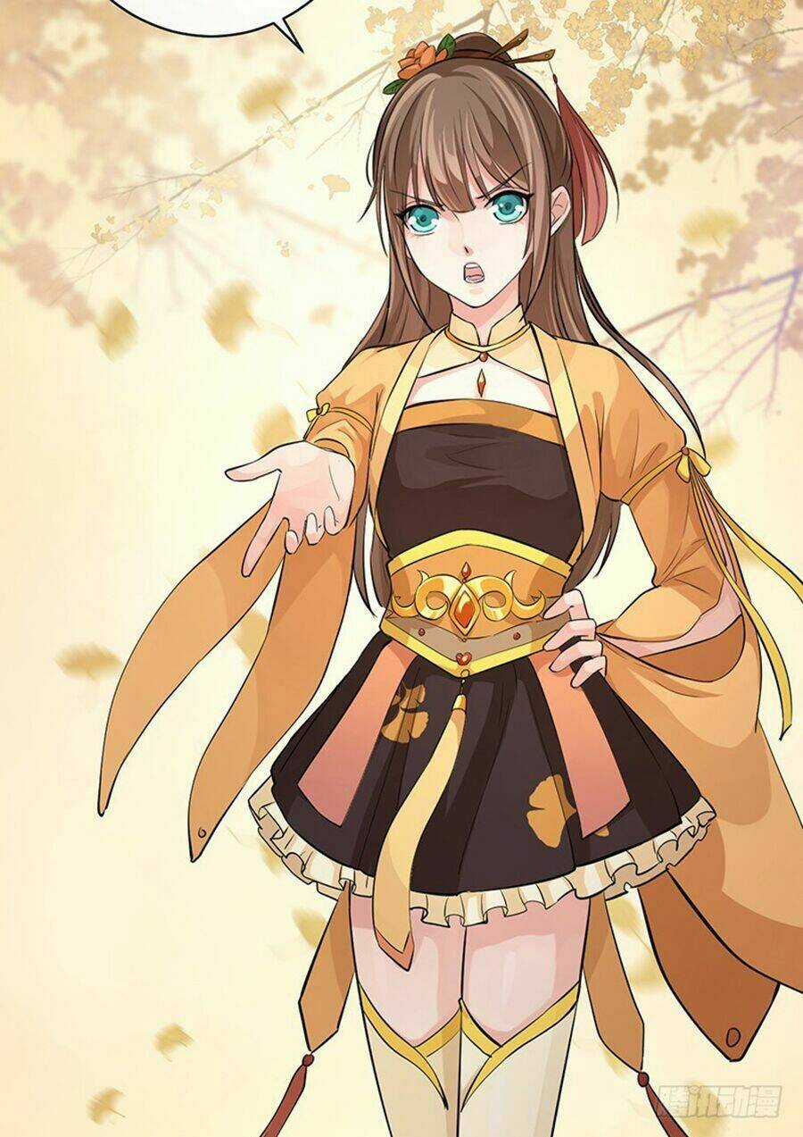 Nghiên Hương Kỳ Đàm Chapter 56 trang 7