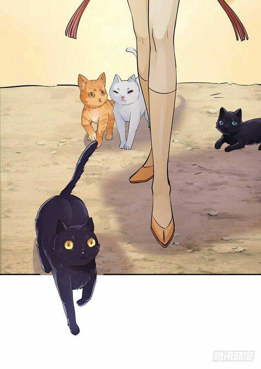 Nghiên Hương Kỳ Đàm Chapter 56 trang 8