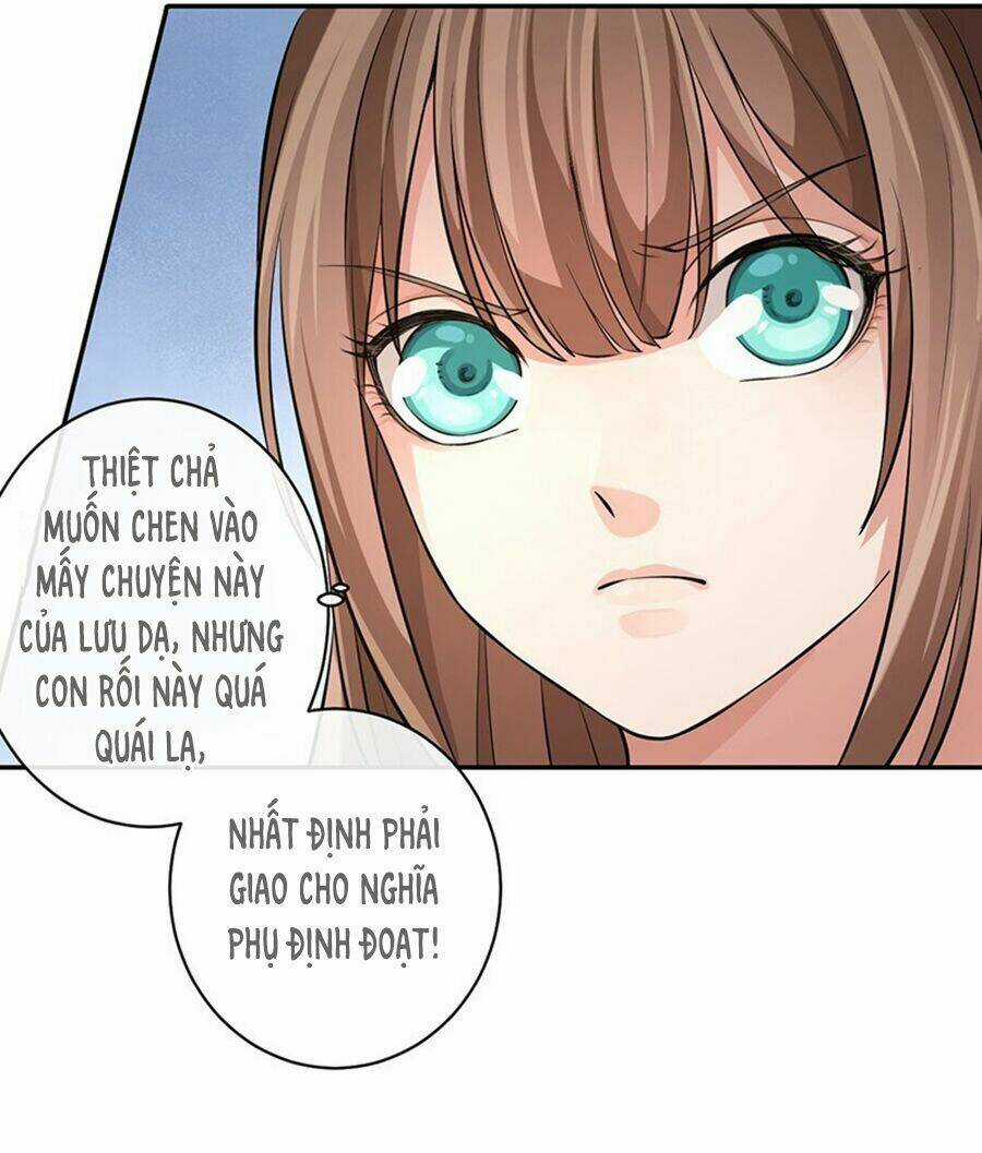 Nghiên Hương Kỳ Đàm Chapter 56 trang 9