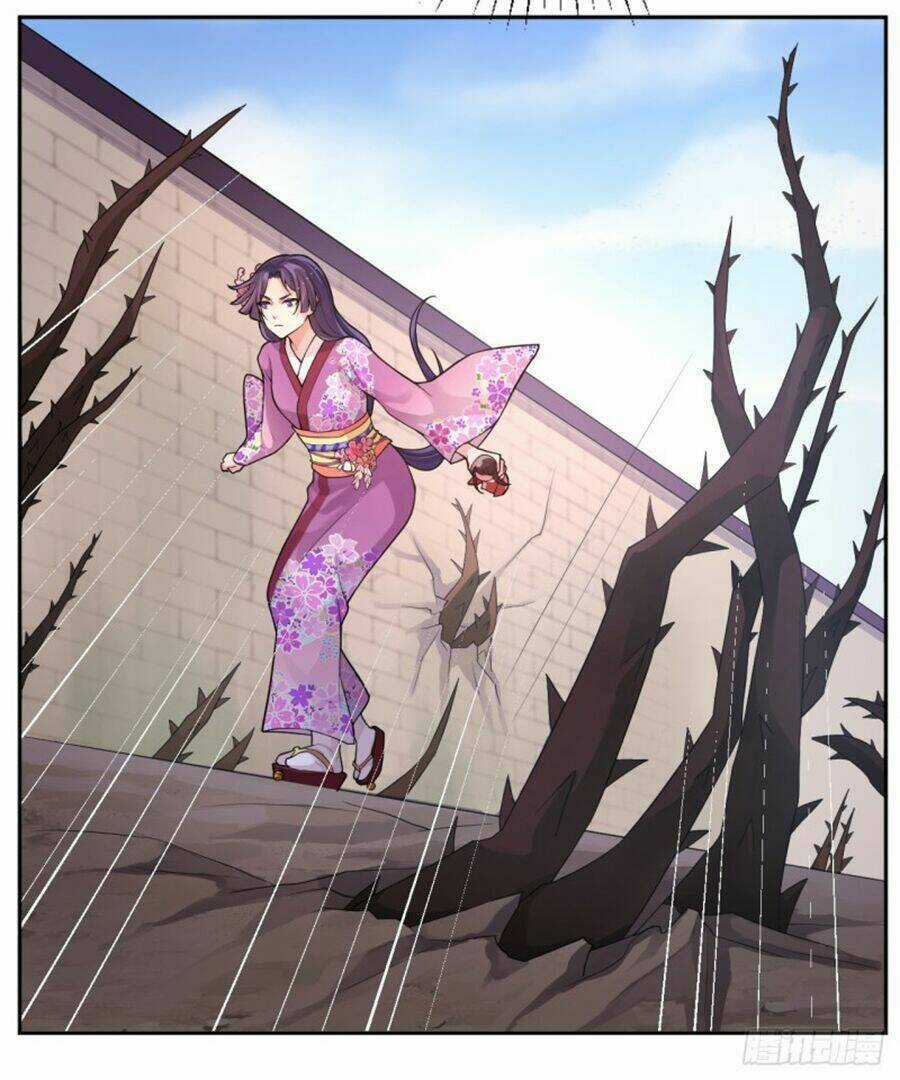 Nghiên Hương Kỳ Đàm Chapter 57 trang 10