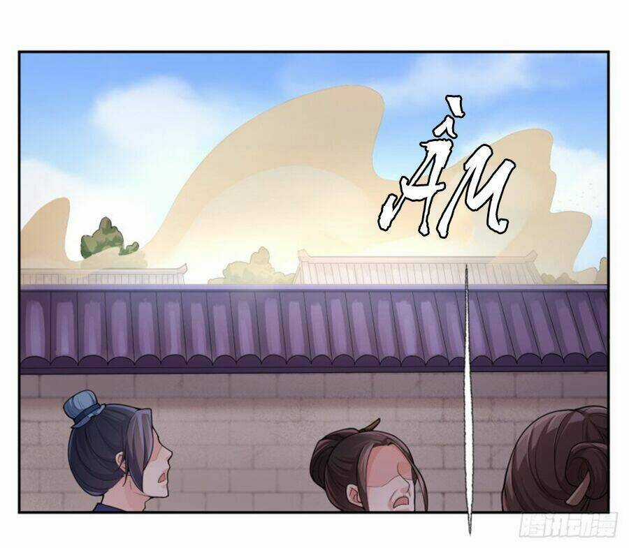 Nghiên Hương Kỳ Đàm Chapter 57 trang 11