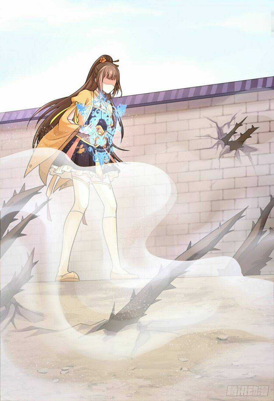 Nghiên Hương Kỳ Đàm Chapter 57 trang 14